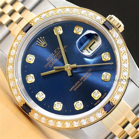 the real real mens rolex|rolex real price.